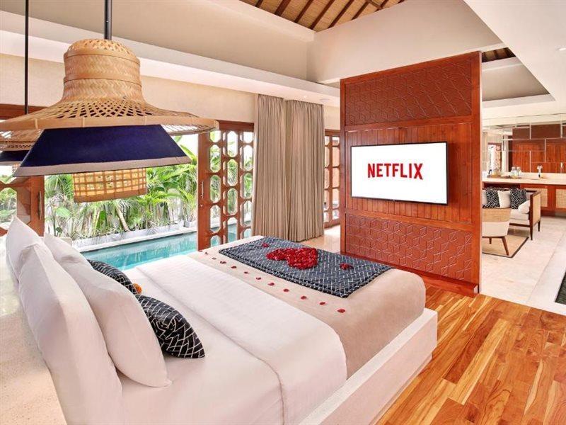 อัสวารา วิลลา อูบุด Villa ภายนอก รูปภาพ