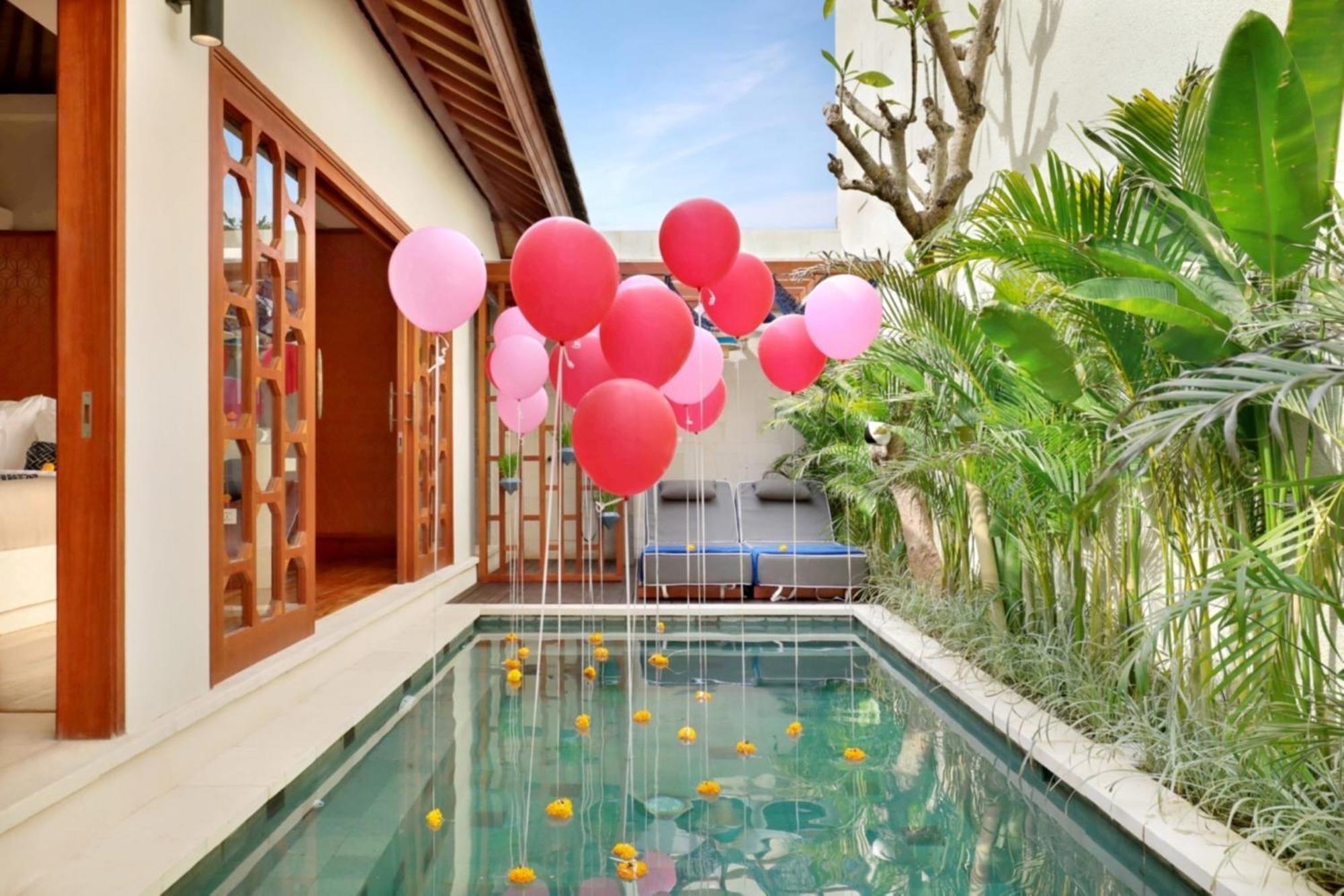 อัสวารา วิลลา อูบุด Villa ภายนอก รูปภาพ