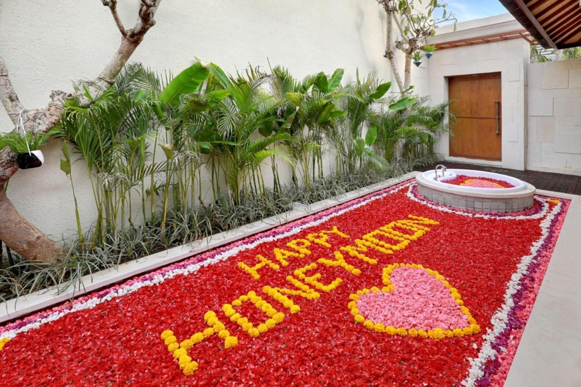 อัสวารา วิลลา อูบุด Villa ภายนอก รูปภาพ