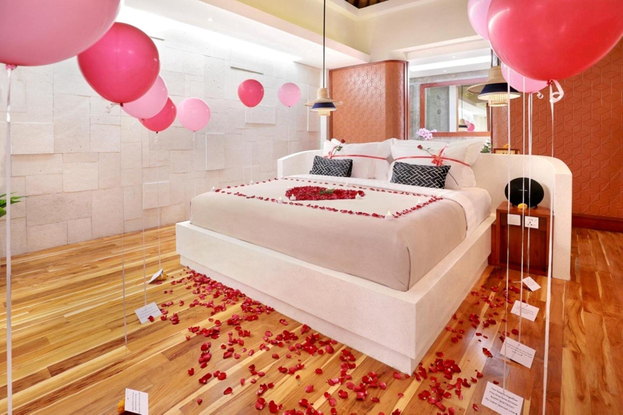 อัสวารา วิลลา อูบุด Villa ภายนอก รูปภาพ