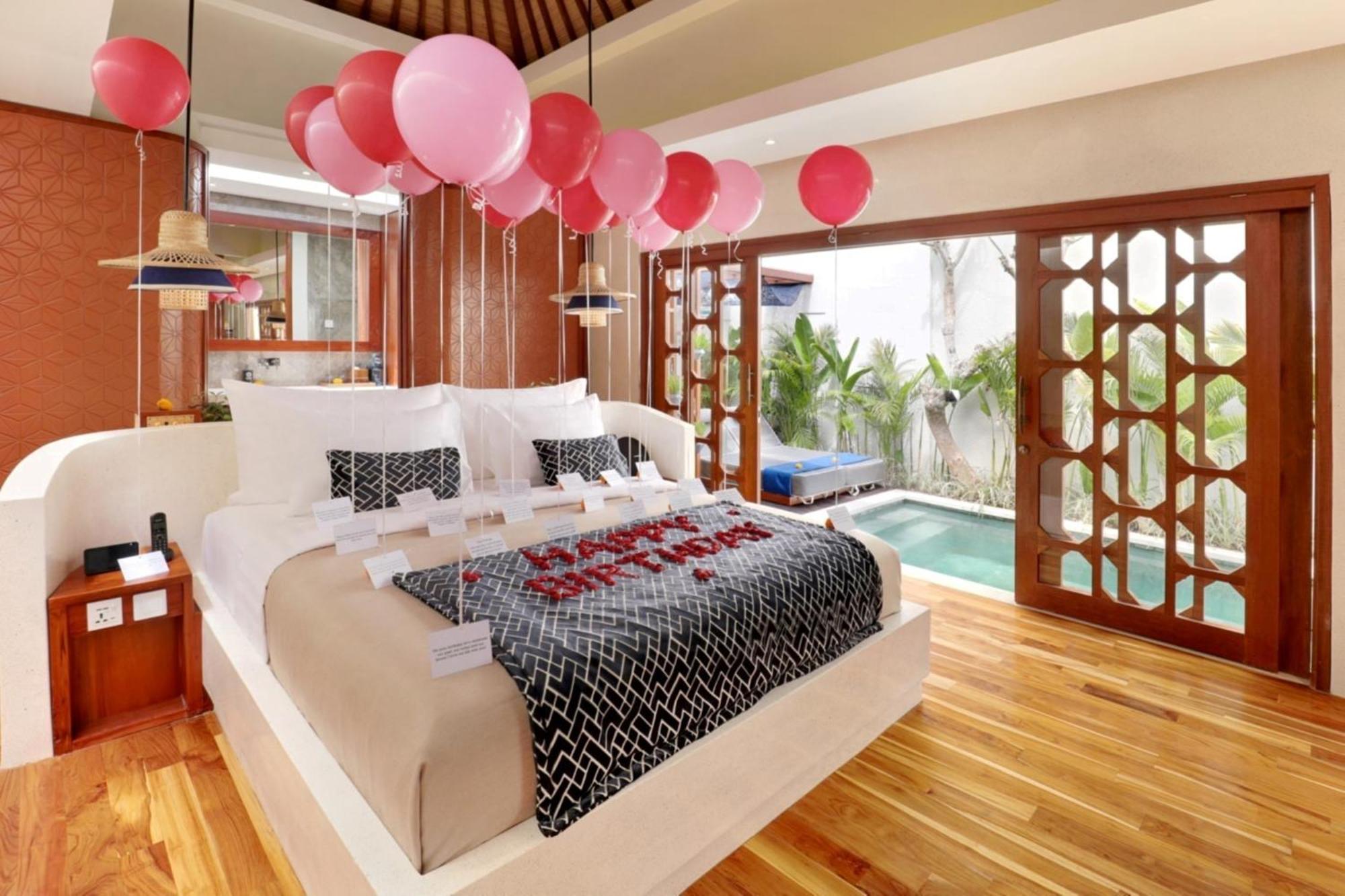 อัสวารา วิลลา อูบุด Villa ภายนอก รูปภาพ
